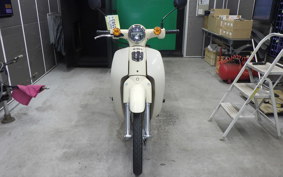 HONDA C50 SUPER CUB AA09