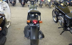 HONDA ZOOMER AF58
