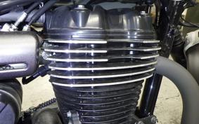 HONDA GB350S 2023 NC59