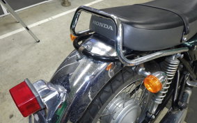 HONDA CB400SS E 2008 NC41