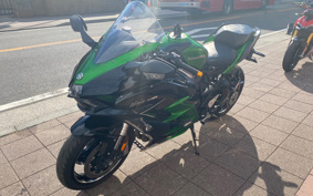 KAWASAKI NINJA H2 SX SE 2023 ZXT02P