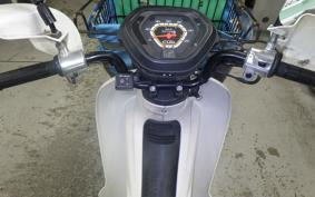 HONDA C110 SUPER CUB 2022 JA10