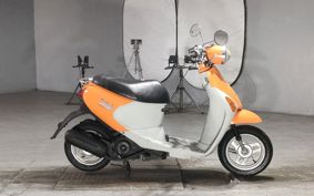 SUZUKI LETS4 CA41A