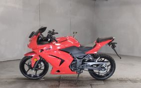 KAWASAKI NINJA250R EXMJ17