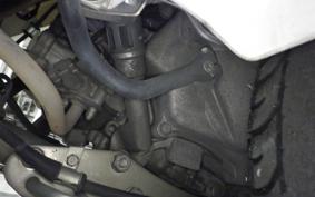HONDA GYRO CANOPY 2013 TA03