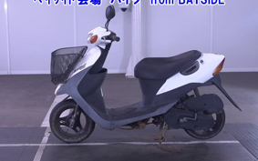 SUZUKI LET`S2