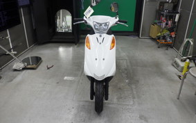 SUZUKI ADDRESS V125 2026 CF4EA