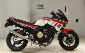 YAMAHA FZ750 1989