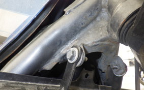 KAWASAKI ZRX400 2004 ZR400E