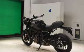 YAMAHA XSR900 2025 RN80J