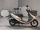 Фото Honda DIO CHESTER с японского аукциона