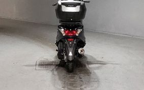 YAMAHA AXIS Z SED7J