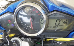 SUZUKI GSR250