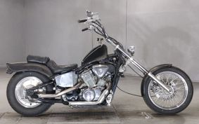 HONDA STEED 400 NC26