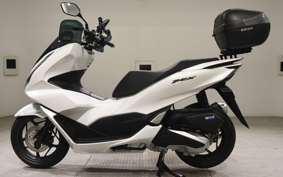 HONDA PCX 125 1996 JK05