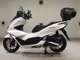 Фото Honda PCX 125 1996 с японского аукциона