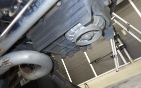 HONDA VTRF250 2017 MC33