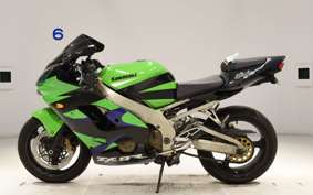 KAWASAKI ZX900R NINJA 2002 ZX900F