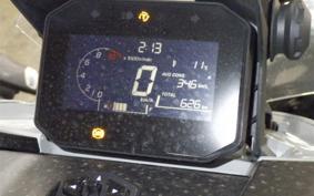 HONDA ADV160 2024 KF54