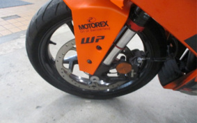 KTM 390 RC 2023 JYJ40