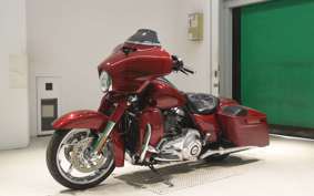 HARLEY FLHXSE 1800CVO 2016