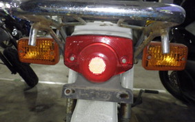 HONDA CHALY 50