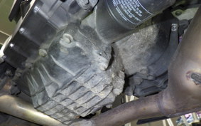 HONDA NC700S ABS 2013 RC61