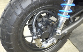 HONDA MONKEY 125 2023 JB03