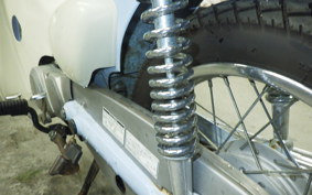 HONDA LITTLE CUB 2026 AA01