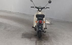 HONDA LITTLE CUB AA01