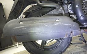 YAMAHA JOG Delux 2006 SA39J