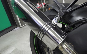 KAWASAKI ZX 10 NINJA R 2015