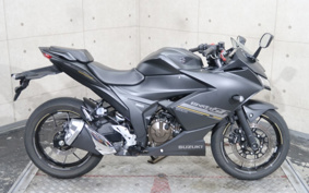 SUZUKI JIKUSA-SF250 ED22Y