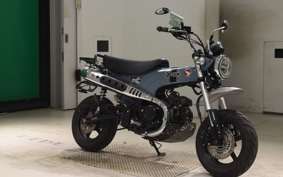 HONDA DAX 125 JB04