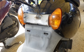 SUZUKI LET's 4 CA45A
