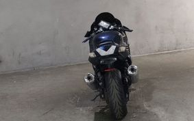 KAWASAKI ZZR1400 2006 ZXT40A