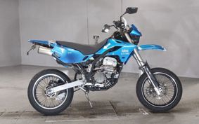 KAWASAKI D-TRACKER LX250E