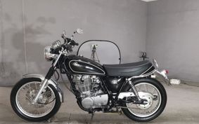 YAMAHA SR400 2012 RH03J