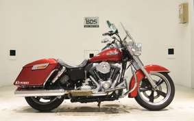 HARLEY FLD 1580 2011