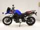 Фото BMW F800GS 2018 с японского аукциона