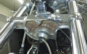 HARLEY FXSTD 1580 2007