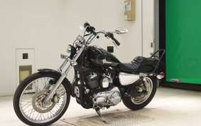 HARLEY XL1200C 2005