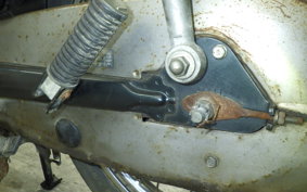 HONDA C90 SUPER CUB E HA02