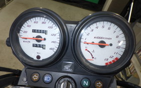 HONDA VTR 250 MC33
