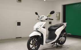 HONDA DIO 110 JF58
