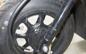 HONDA TACT-4ﾍﾞｰｼｯｸ AF79