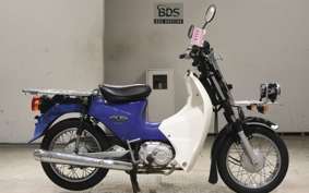 HONDA C110 SUPER CUB JA07