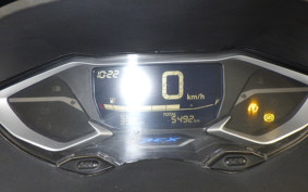 HONDA PCX 160 1993 KF47