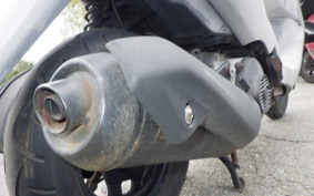 SUZUKI ADDRESS V125 G 1988 CF46A