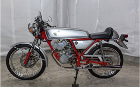 HONDA DREAM 50 AC15
